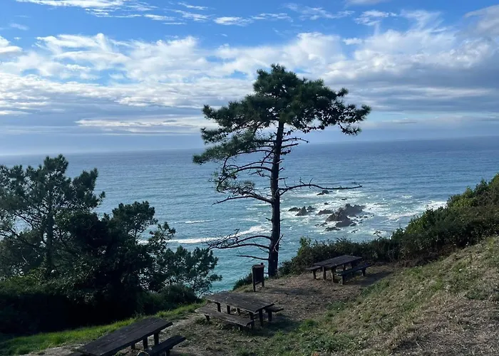 Con Piscina Alicia La Perla Indiana Villa