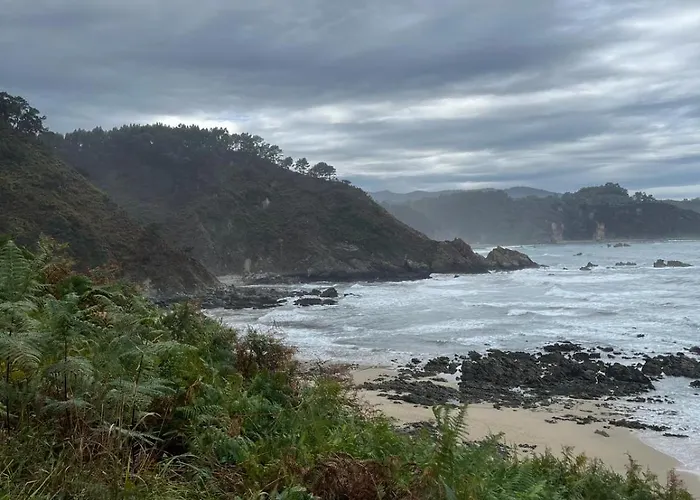 Villa Con Piscina Alicia La Perla Indiana