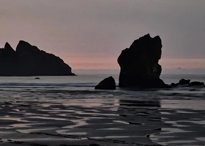 Con Piscina Alicia La Perla Indiana Salas (Asturias)